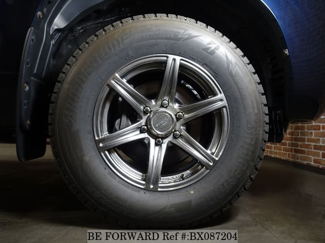 2018 TOYOTA LAND CRUISER PRADO TX image 12