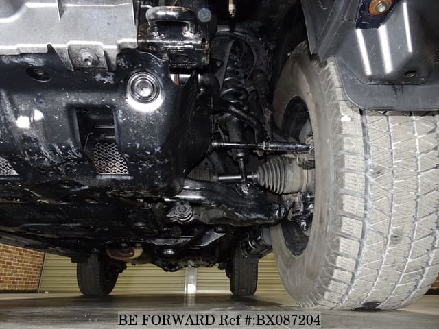 2018 TOYOTA LAND CRUISER PRADO TX image 14