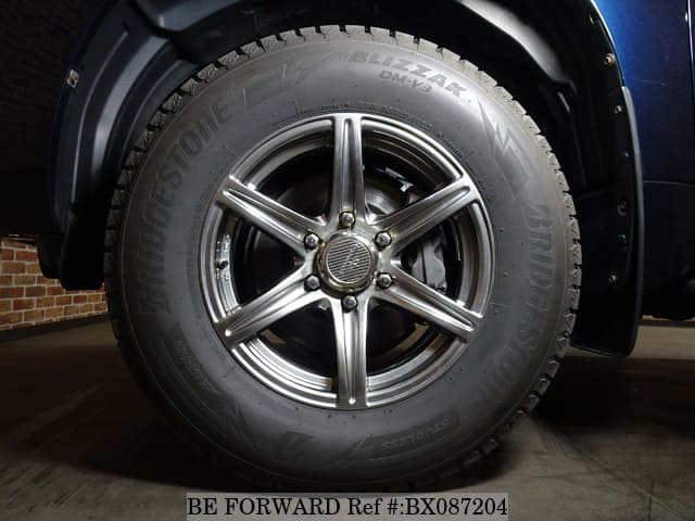 2018 TOYOTA LAND CRUISER PRADO TX image 9