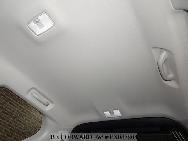 2018 TOYOTA LAND CRUISER PRADO TX image 25