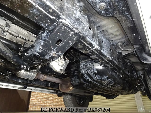 2018 TOYOTA LAND CRUISER PRADO TX image 17