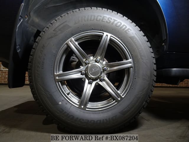 2018 TOYOTA LAND CRUISER PRADO TX image 11