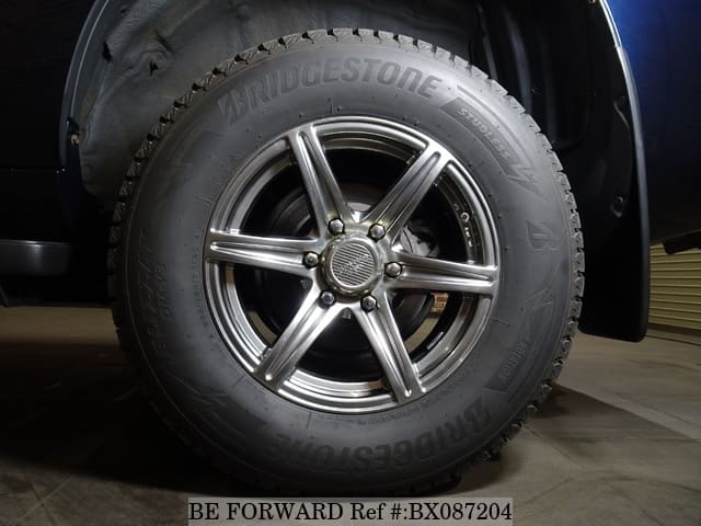 2018 TOYOTA LAND CRUISER PRADO TX image 10