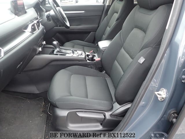 2020 MAZDA CX-5 XD image 26