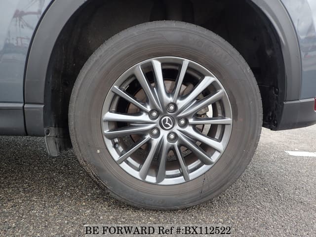 2020 MAZDA CX-5 XD image 10