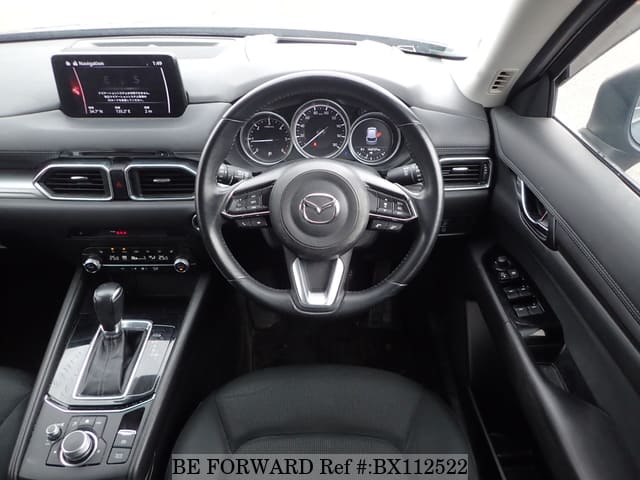 2020 MAZDA CX-5 XD image 30