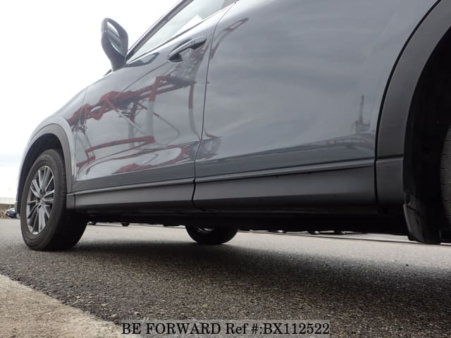 2020 MAZDA CX-5 XD image 19