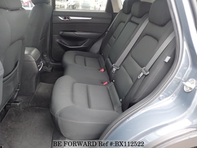 2020 MAZDA CX-5 XD image 27