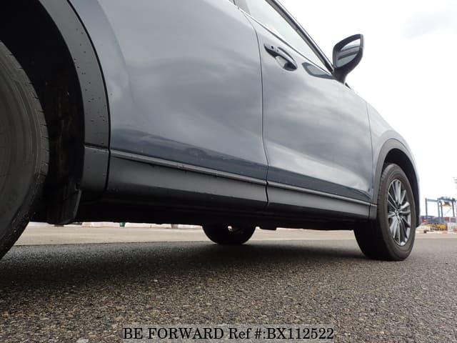 2020 MAZDA CX-5 XD image 21
