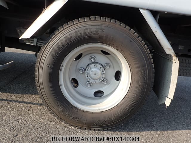 2007 HINO DUTRO HYBRID image 10