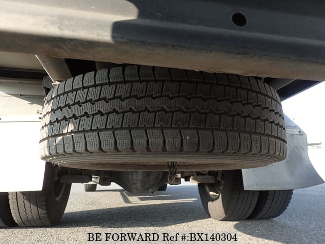 2007 HINO DUTRO HYBRID image 22