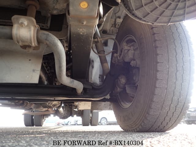 2007 HINO DUTRO HYBRID image 14