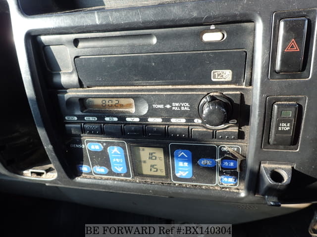 2007 HINO DUTRO HYBRID image 29