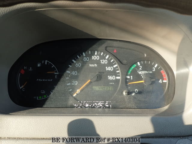 2007 HINO DUTRO HYBRID image 27