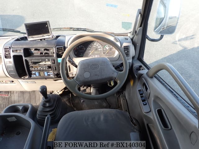 2007 HINO DUTRO HYBRID image 25