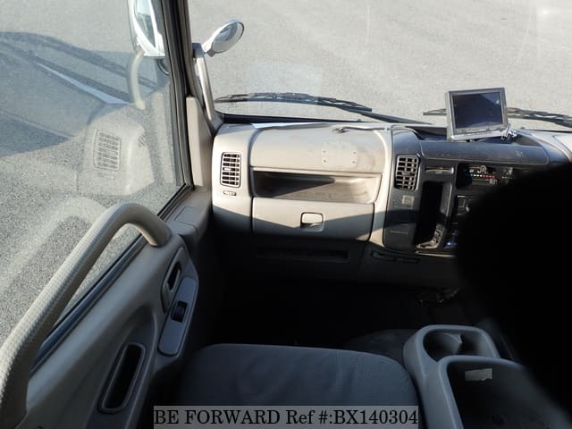 2007 HINO DUTRO HYBRID image 26