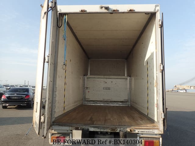 2007 HINO DUTRO HYBRID image 21