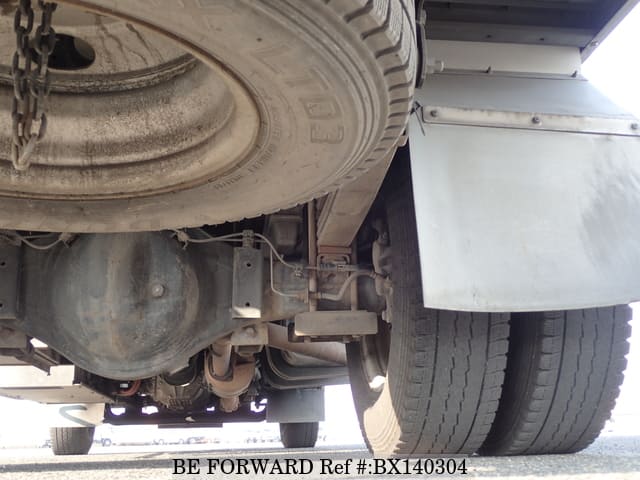 2007 HINO DUTRO HYBRID image 16