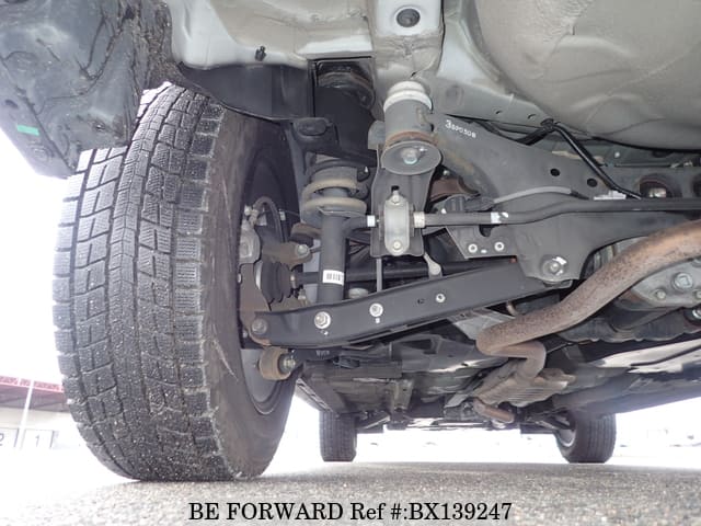 2015 SUBARU FORESTER 2.0I-L EYESIGHT PROUD EDITION image 15