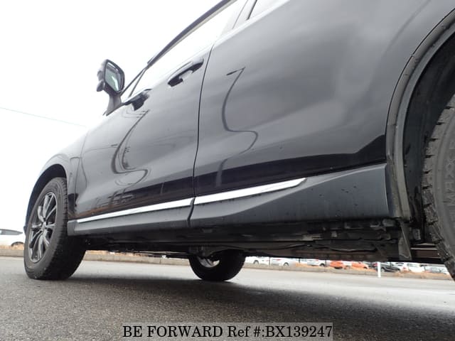 2015 SUBARU FORESTER 2.0I-L EYESIGHT PROUD EDITION image 19