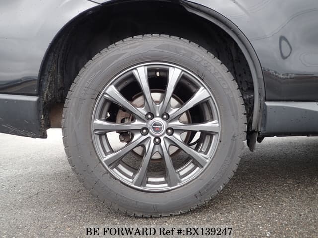 2015 SUBARU FORESTER 2.0I-L EYESIGHT PROUD EDITION image 11