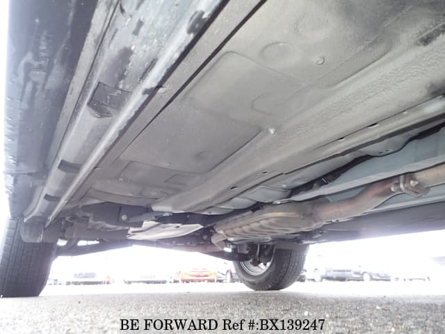 2015 SUBARU FORESTER 2.0I-L EYESIGHT PROUD EDITION image 23
