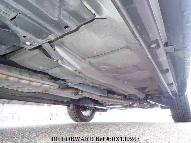 2015 SUBARU FORESTER 2.0I-L EYESIGHT PROUD EDITION image 22