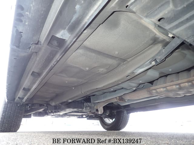 2015 SUBARU FORESTER 2.0I-L EYESIGHT PROUD EDITION image 18