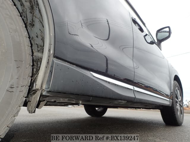 2015 SUBARU FORESTER 2.0I-L EYESIGHT PROUD EDITION image 21