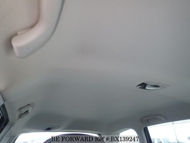 2015 SUBARU FORESTER 2.0I-L EYESIGHT PROUD EDITION image 24