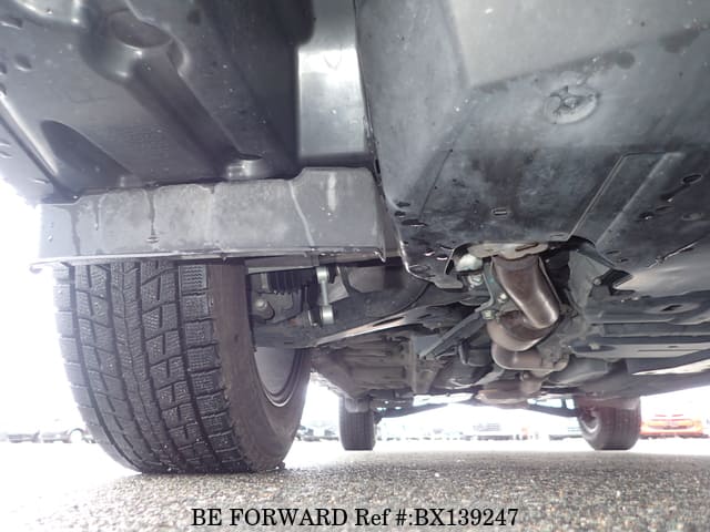 2015 SUBARU FORESTER 2.0I-L EYESIGHT PROUD EDITION image 13