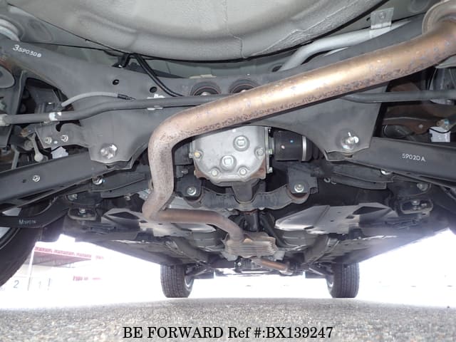 2015 SUBARU FORESTER 2.0I-L EYESIGHT PROUD EDITION image 20