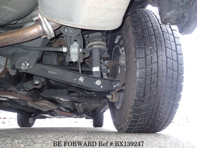 2015 SUBARU FORESTER 2.0I-L EYESIGHT PROUD EDITION image 16