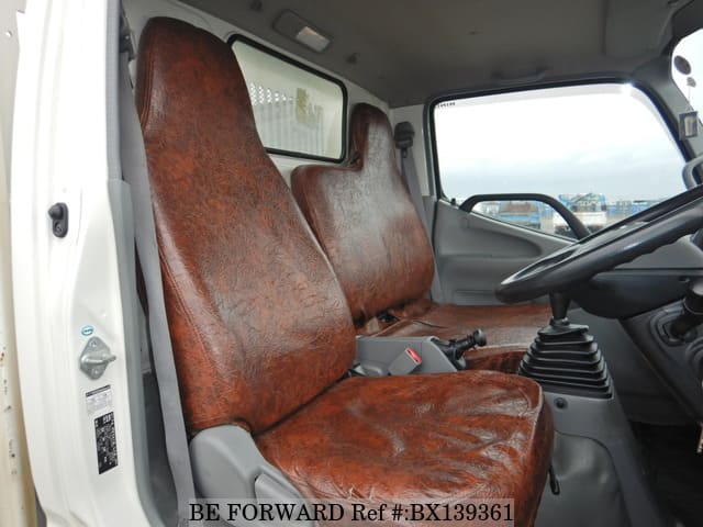 2017 HINO DUTRO image 17