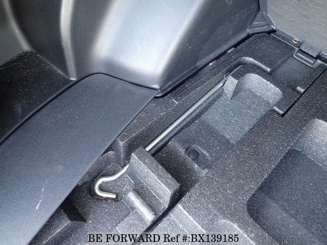 2016 SUBARU FORESTER X-BREAK ADVANCED SAFETY PACKAGE image 30