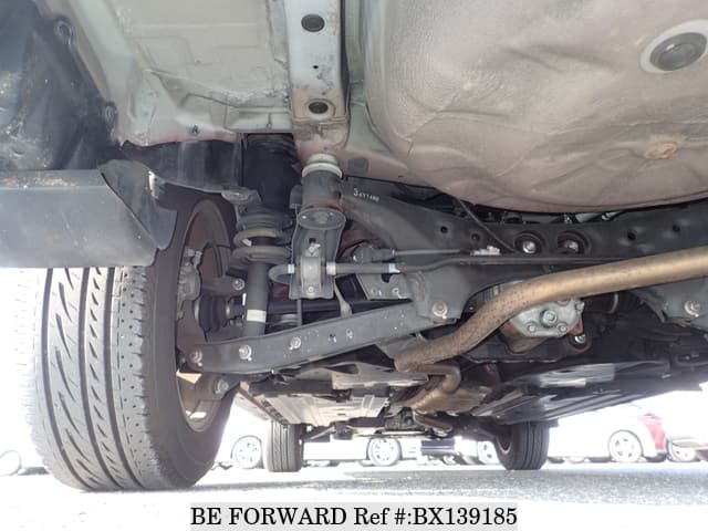 2016 SUBARU FORESTER X-BREAK ADVANCED SAFETY PACKAGE image 15