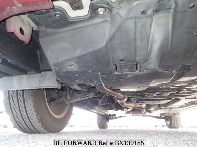 2016 SUBARU FORESTER X-BREAK ADVANCED SAFETY PACKAGE image 13