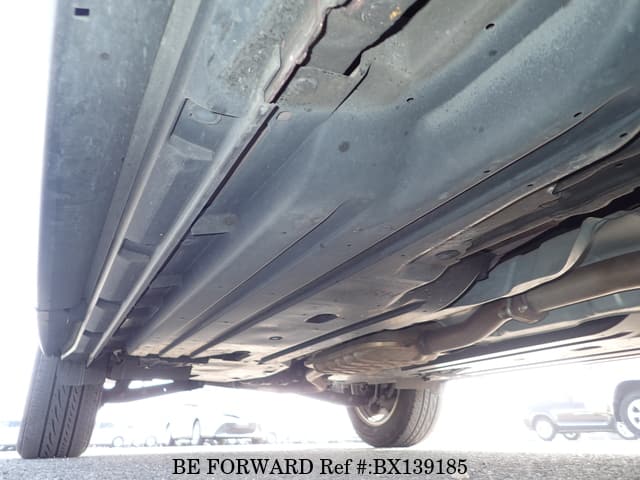 2016 SUBARU FORESTER X-BREAK ADVANCED SAFETY PACKAGE image 23