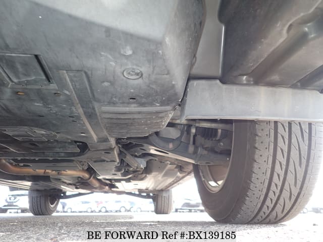 2016 SUBARU FORESTER X-BREAK ADVANCED SAFETY PACKAGE image 14