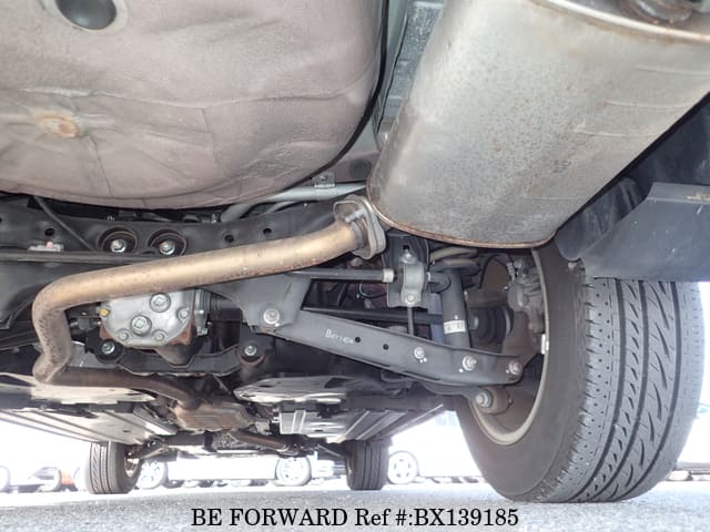 2016 SUBARU FORESTER X-BREAK ADVANCED SAFETY PACKAGE image 16