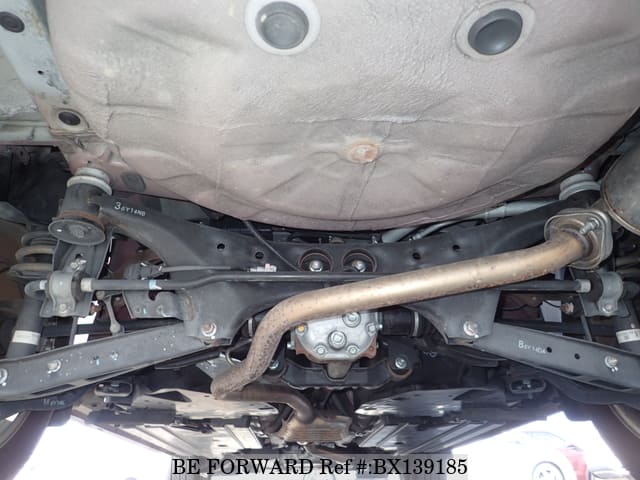 2016 SUBARU FORESTER X-BREAK ADVANCED SAFETY PACKAGE image 20