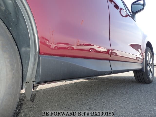 2016 SUBARU FORESTER X-BREAK ADVANCED SAFETY PACKAGE image 21