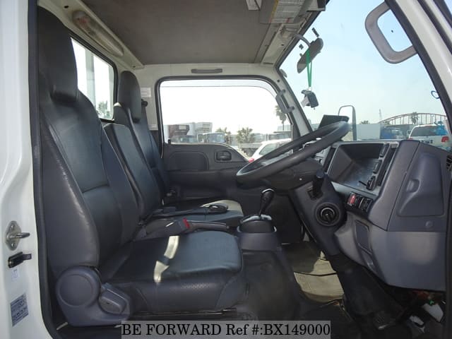 2017 ISUZU ELF TRUCK image 17