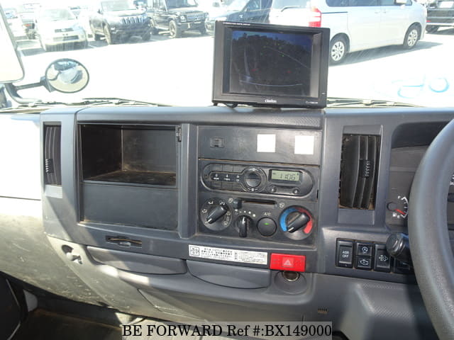 2017 ISUZU ELF TRUCK image 28