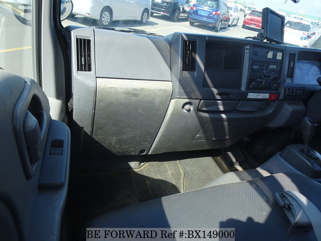2017 ISUZU ELF TRUCK image 24