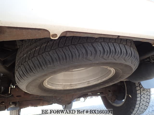 2003 TOYOTA LAND CRUISER PRADO TX image 30