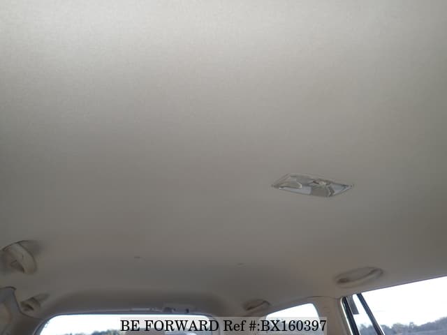 2003 TOYOTA LAND CRUISER PRADO TX image 24