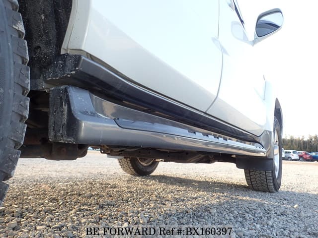 2003 TOYOTA LAND CRUISER PRADO TX image 21