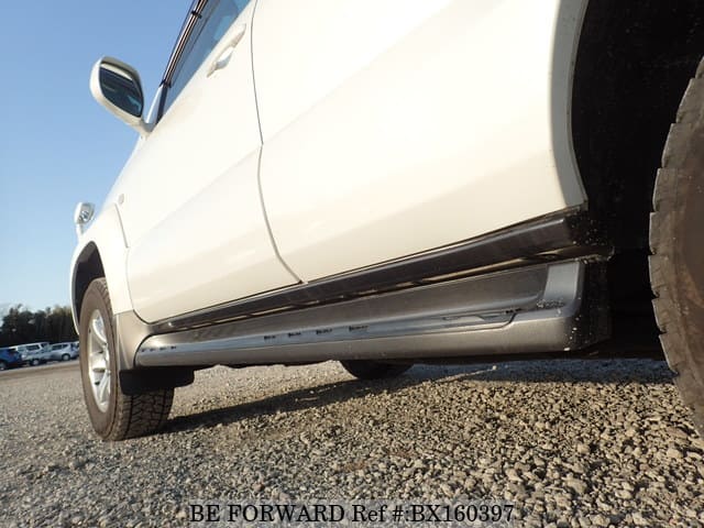 2003 TOYOTA LAND CRUISER PRADO TX image 19
