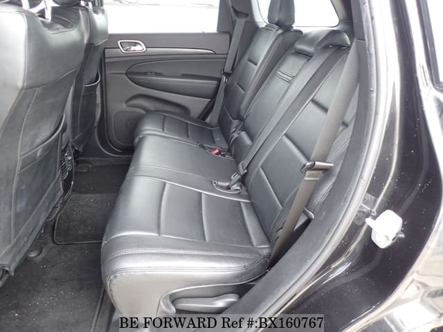 2016 JEEP GRAND CHEROKEE LAREDO image 27